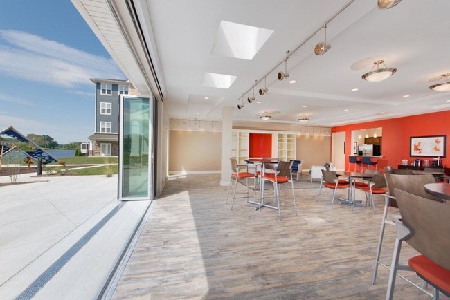 Community Room