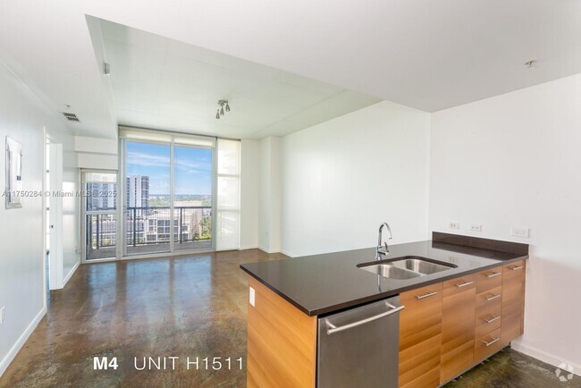 Building Photo - 3301 NE 1st Ave Unit # H1511 Rental