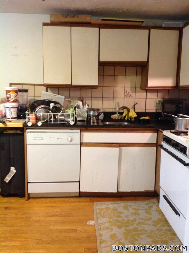 Photo - 58 Queensberry St Unidad G3