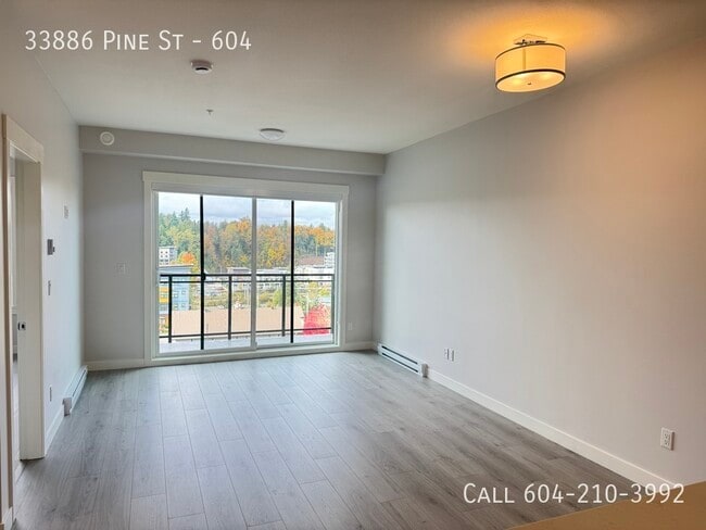 Photo - Top Floor Junior Two Bedroom Condo Unit 604