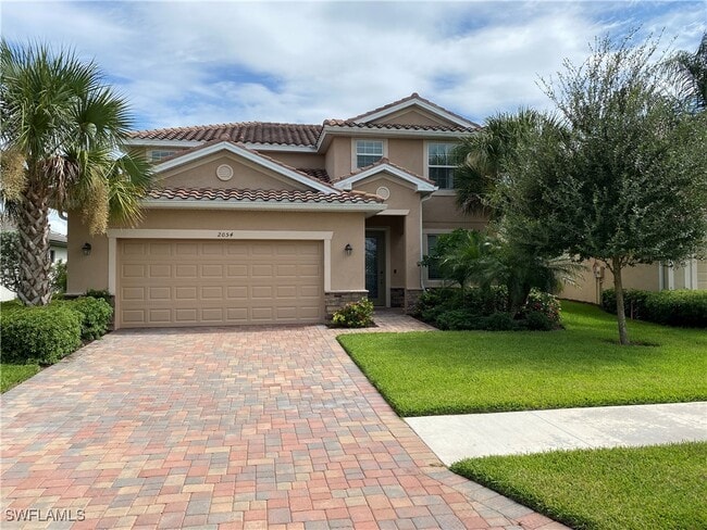 Building Photo - 2054 Minneola St Rental