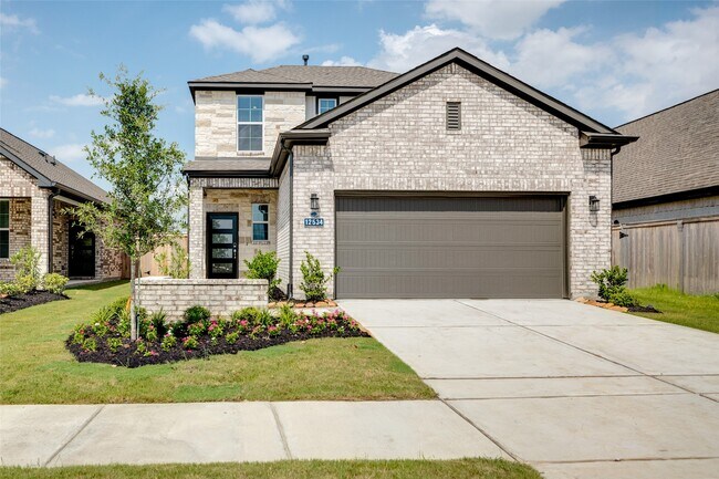 12534 Nueces River Dr