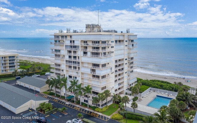 Building Photo - 877 N Hwy A1A Unit 1208 Rental