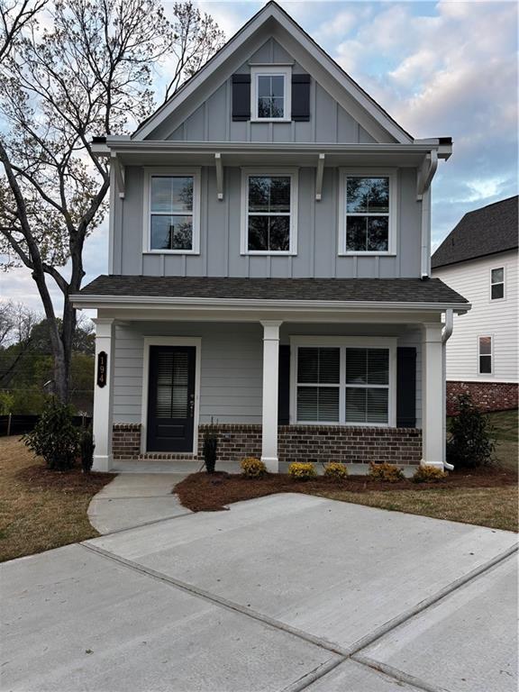 Photo - 194 Summit Ave SE