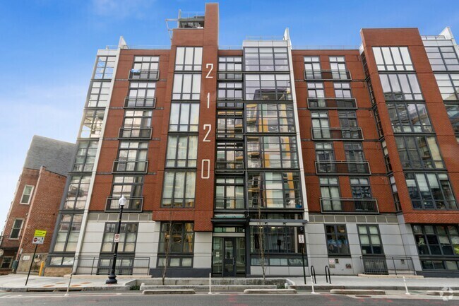 Building Photo - 2120 Vermont Ave NW Rental