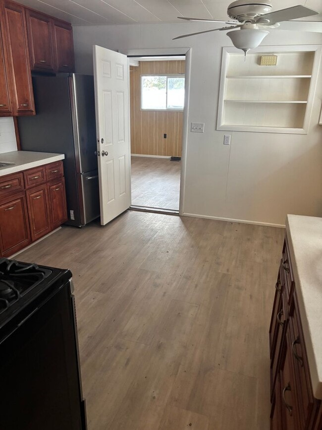 Photo - Serene location with some breathing room!