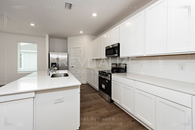 Photo - New Construction 4 Bed 3 Bath Home in Foley