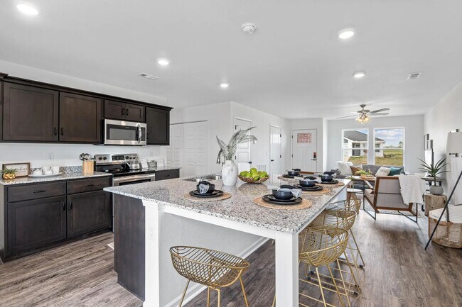 Photo - New Beginnings Start At AMRR: 3BED/ 2 BATH IN DECATUR ISD