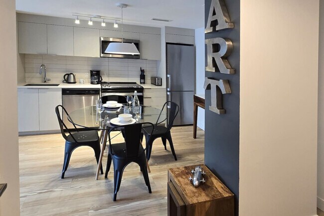 Photo - 1020 Rue de Bleury Unité ID1353843P