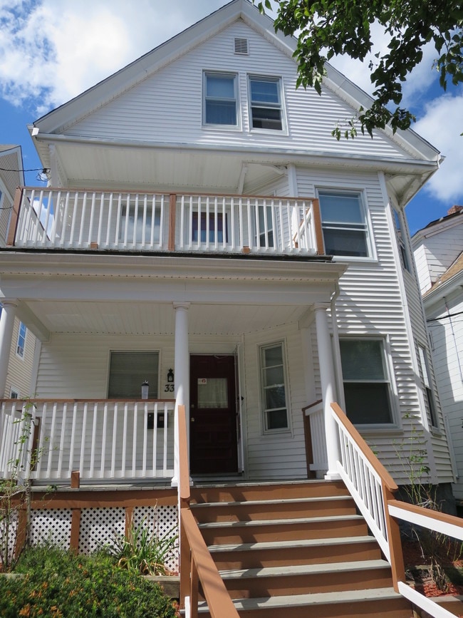 Photo - 33 Crocker St Unit 2