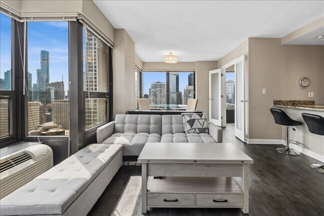 Photo - 30 E Huron St Unit 3802