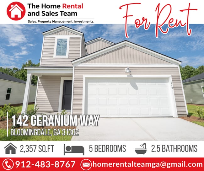 Building Photo - 142 Geranium Wy