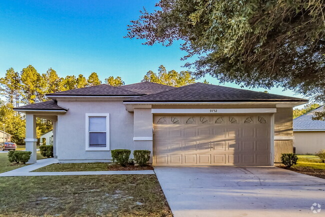 Building Photo - 9752 Chirping Way Rental