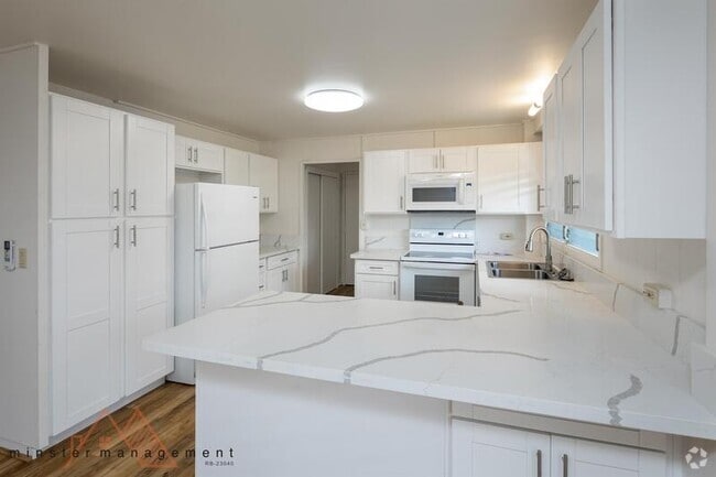 Building Photo - 98-545 Puailima Street Rental
