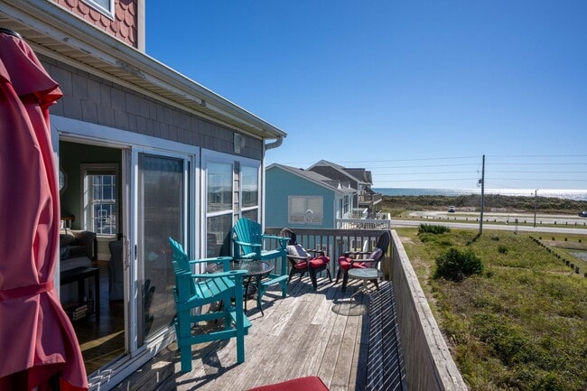 Photo - Coastal Duplex with Stunning Water Views —...