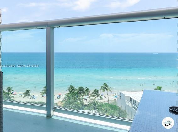 Photo - 3901 S Ocean Dr Unit 11M