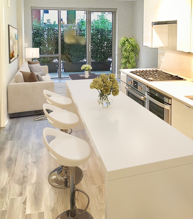 Photo - 1311 13th St. NW, #105 Unit 105