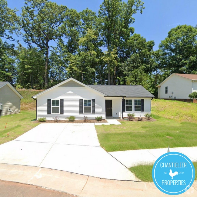 Building Photo - 3173 Misty Ridge Dr Rental