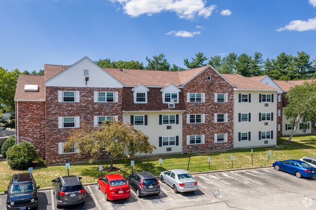 Primary - Bethany Apartments