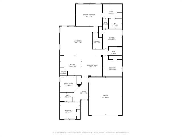 Photo - 775 Tiger Lily Wy