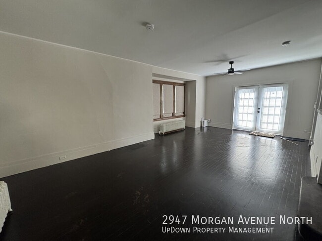 Photo - 2947 N Morgan Ave