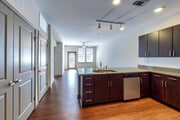 1BR, 1BA - 829 SF