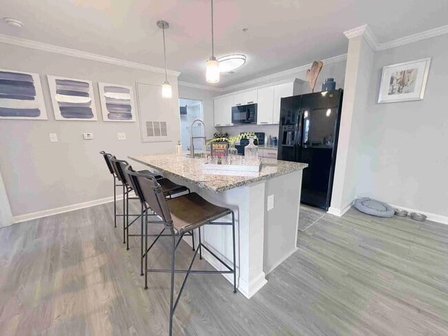 The Aventine Greenville Apartment Homes