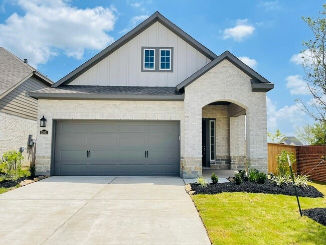 Building Photo - 23611 Mock Wagon Way