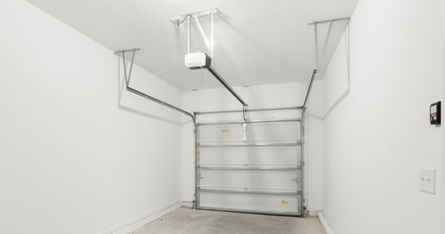 Beacon at Arbours Townhomes
