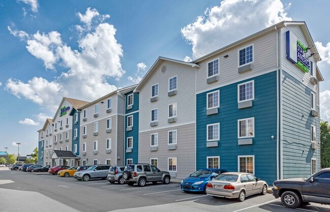 Building Photo - Furnished Studio-Fayetteville - West Rental