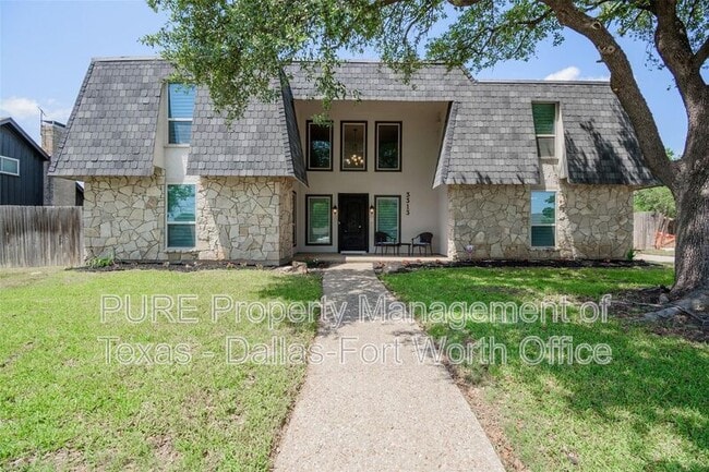 Building Photo - 3313 Country Club Rd Rental