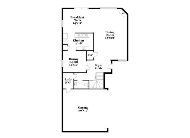 Photo - 5029 Lodgepole Ln