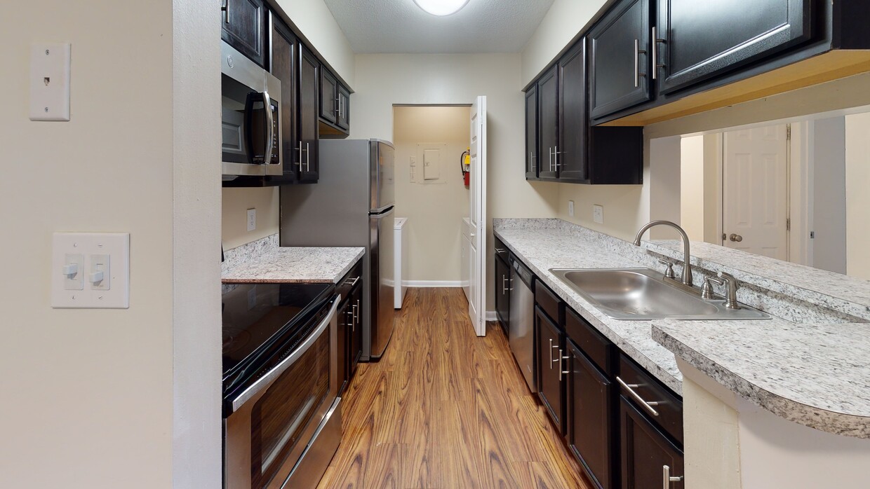 Photo - Sunstone Apartments