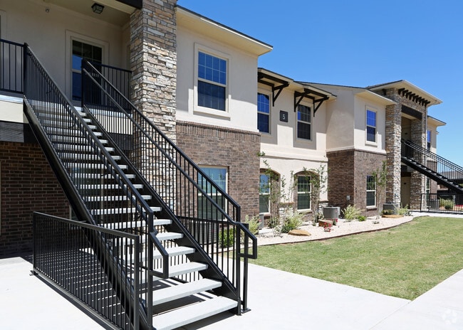 Cooper Cove Apartments