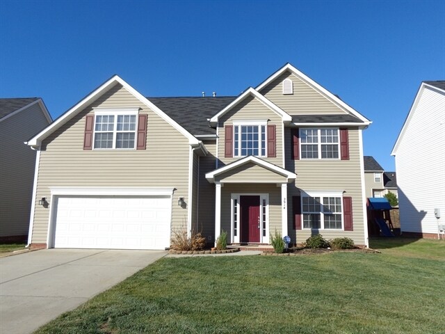 Photo - 2914 Watercrest Dr NW