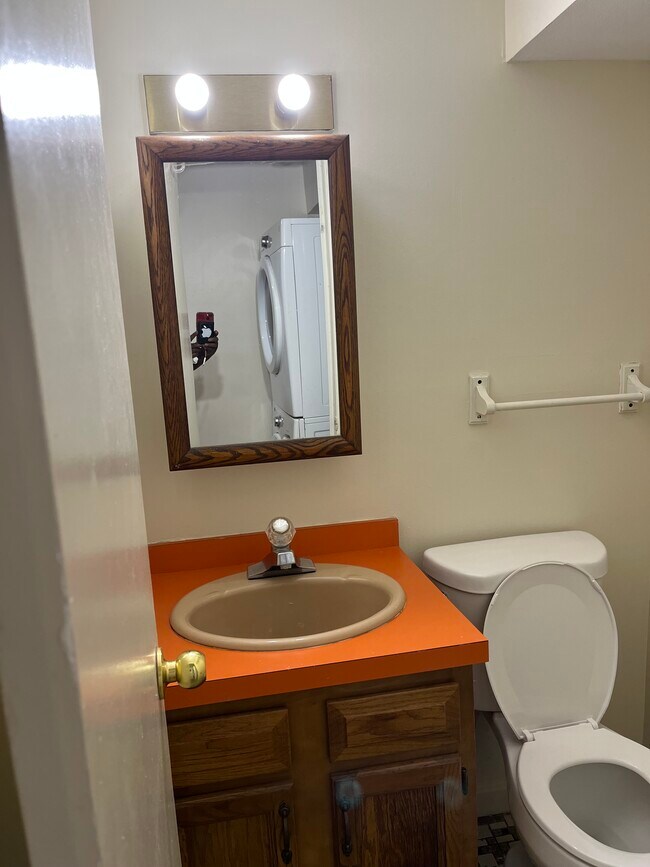 Photo - 1306 Kenyon St NW Unit Duplex apartment