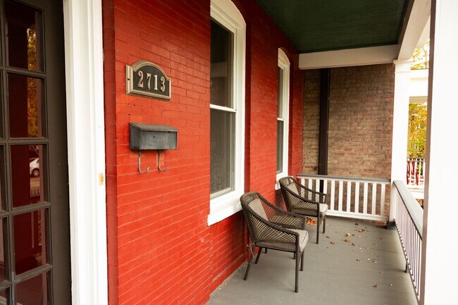 Photo - 1st MONTH FREE!! Church Hill/MCV