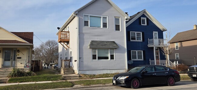 Building Photo - 1228 Georgia Ave