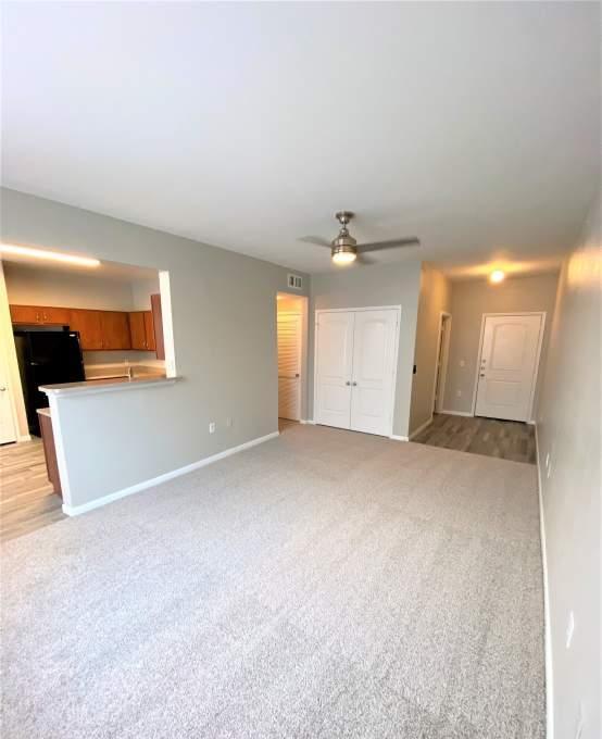Photo - 1 bedroom in Houston TX 77090 Unit 1047