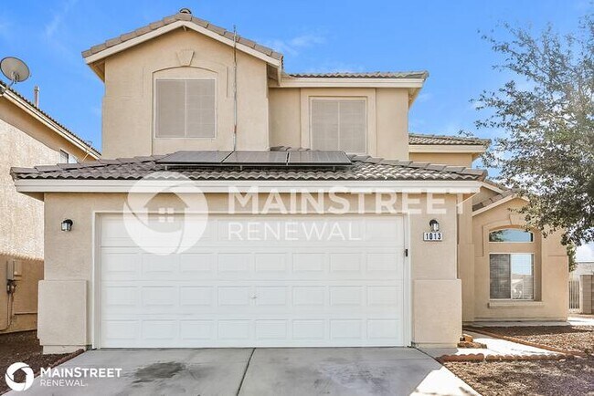 Photo - 1013 W Cartier Ave House