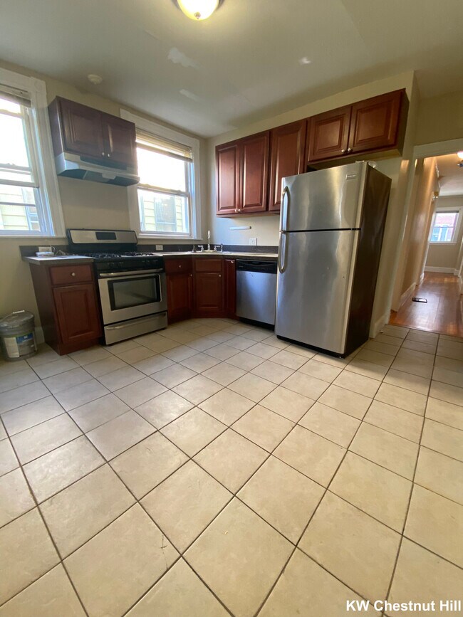 Photo - 35 Allston St Unit 1