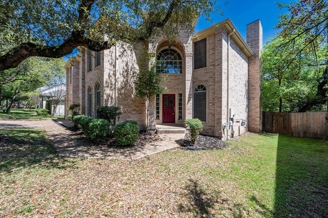 Photo - 7724 Yaupon Dr House