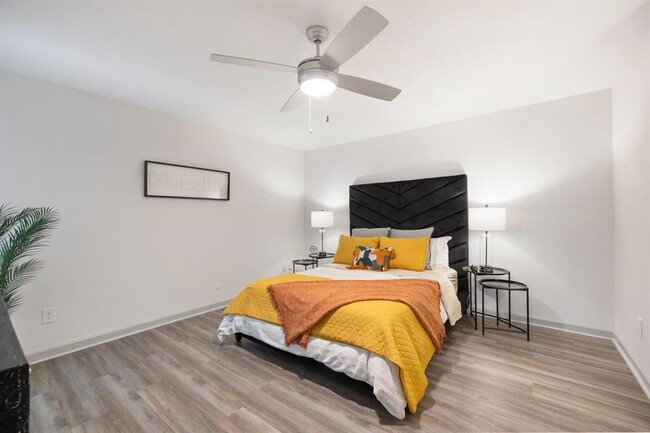 Photo - 2800 S Dairy Ashford Rd Apartamento Unidad 1404
