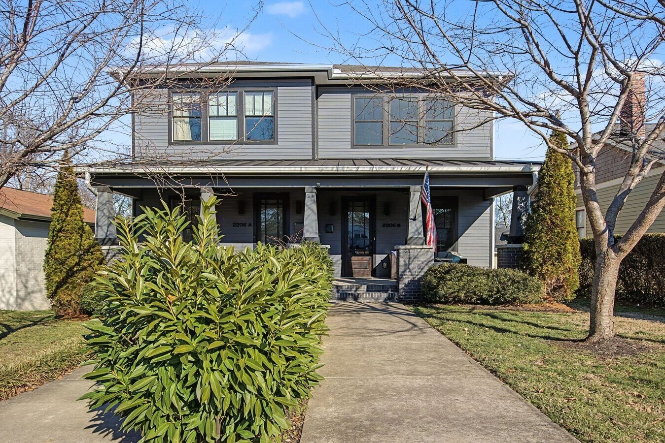 Gorgeous Home in Nashville! - Gorgeous Home in Nashville!