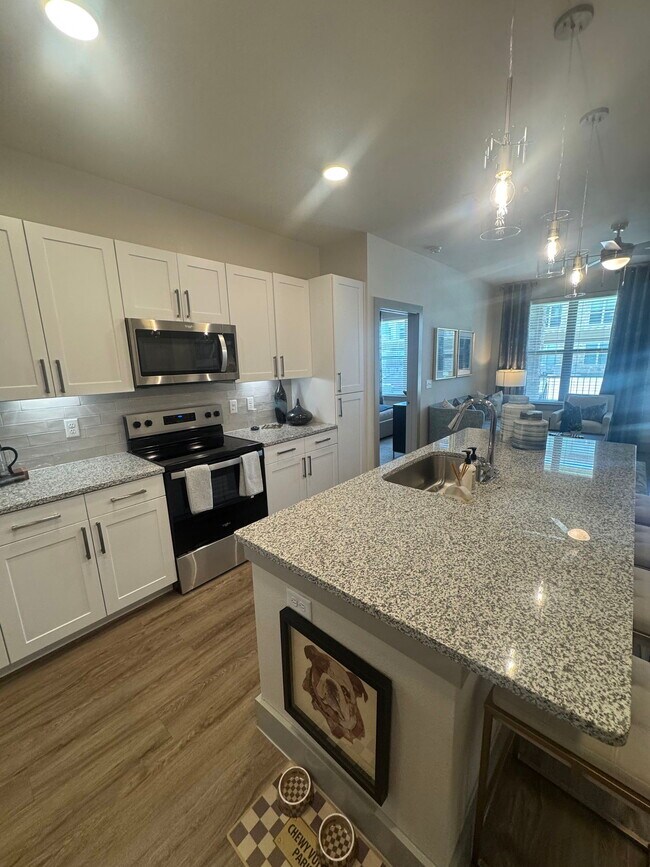 Building Photo - 551 E Finley Blvd Unit 2202 Rental