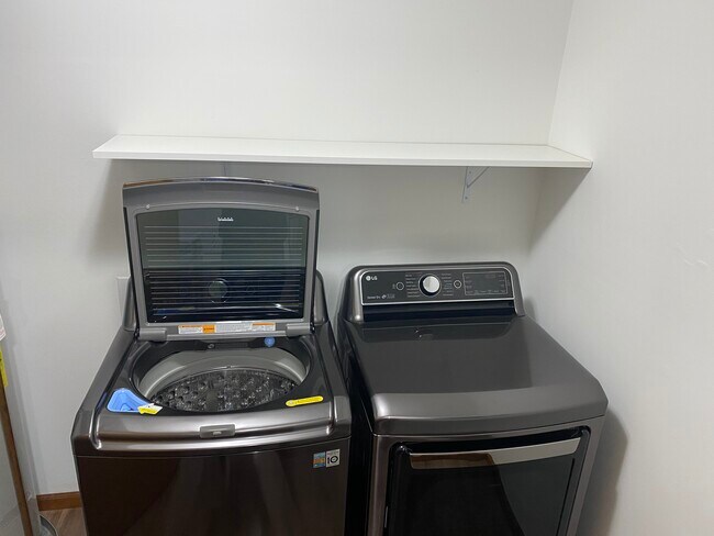 Photo - Broadway Village Apartments