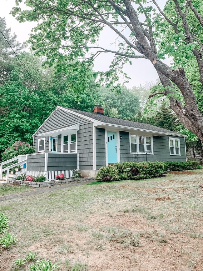 5 Oceanview Rd