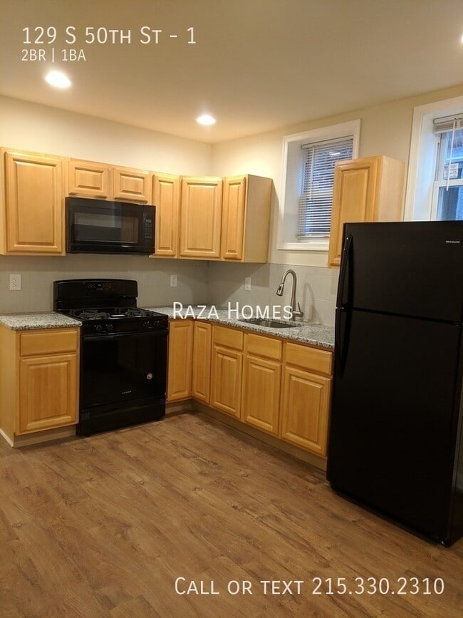 Photo - 129 S 50th St Unit 1