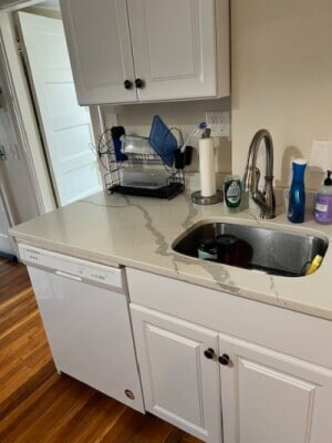 24 Park Ave., #3, Somerville - 24 Park Ave Unit 3