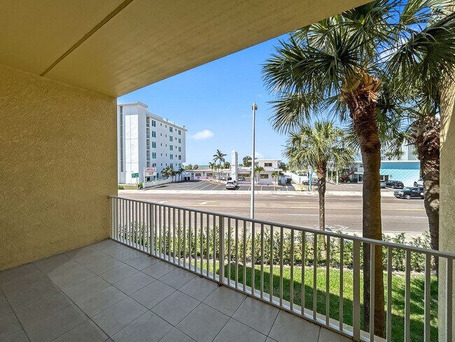 Photo - Stunning 3-Story Beach Townhome – Steps from the Gulf! 3bed|3bath